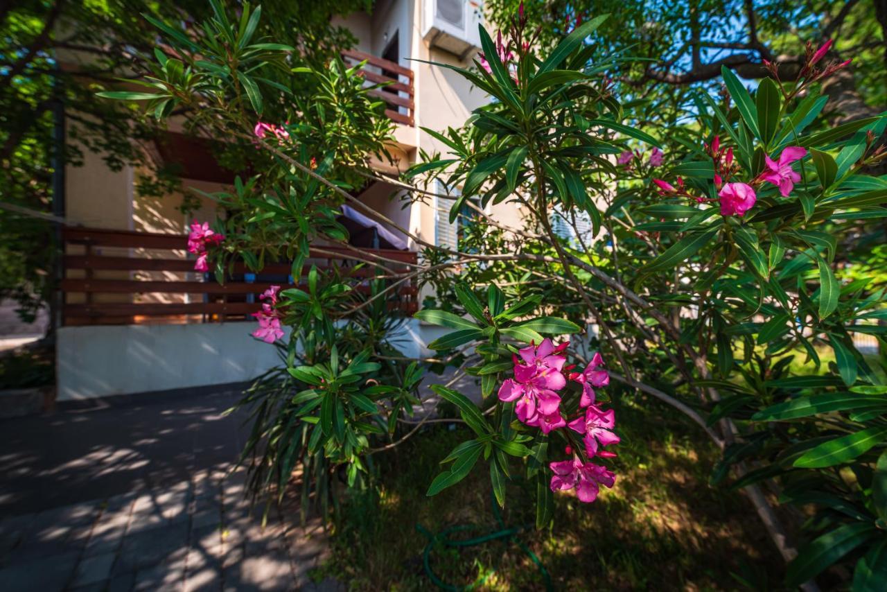 Vacation House Anna Карлобаг Екстериор снимка
